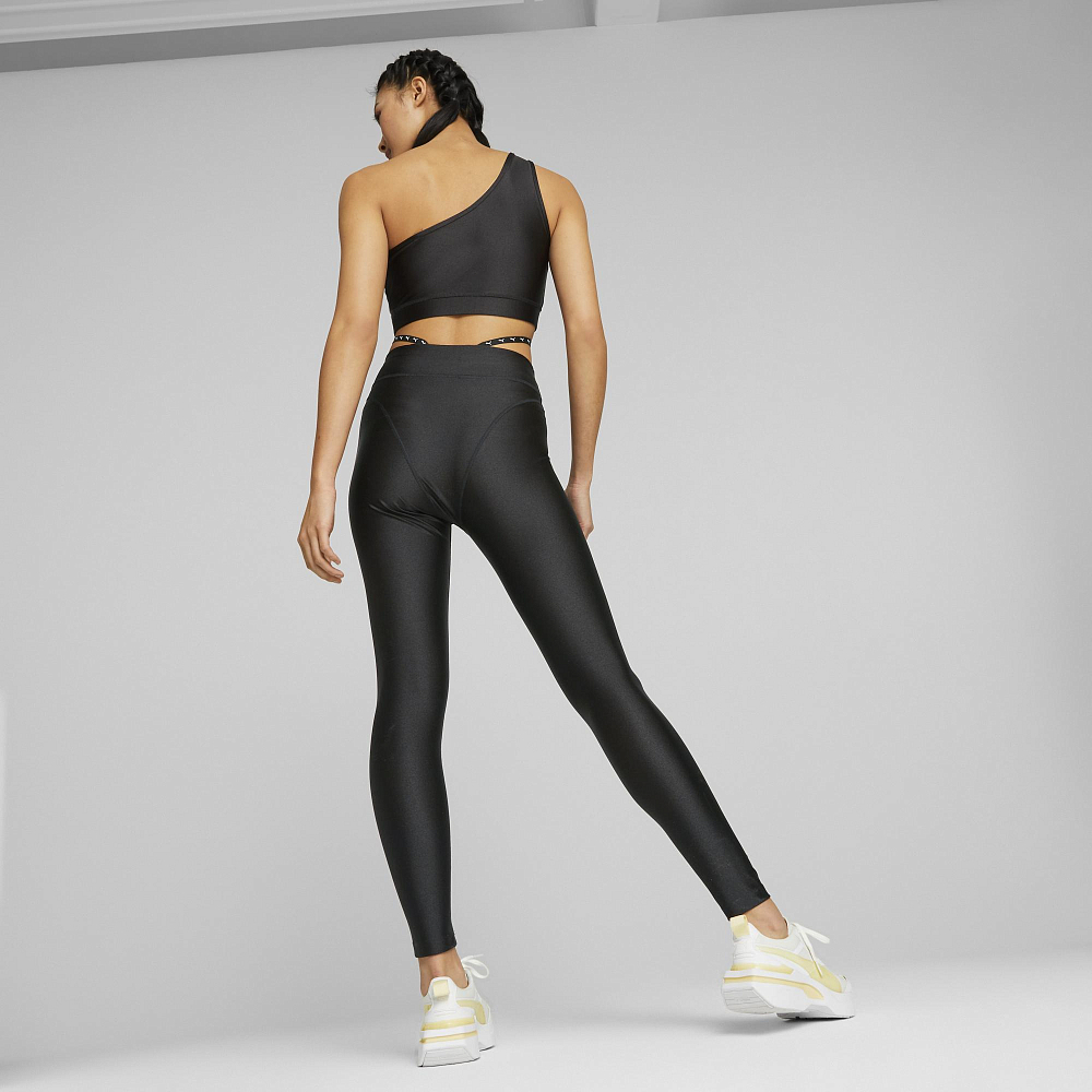 Женские легинсы PUMA DARE TO Leggings