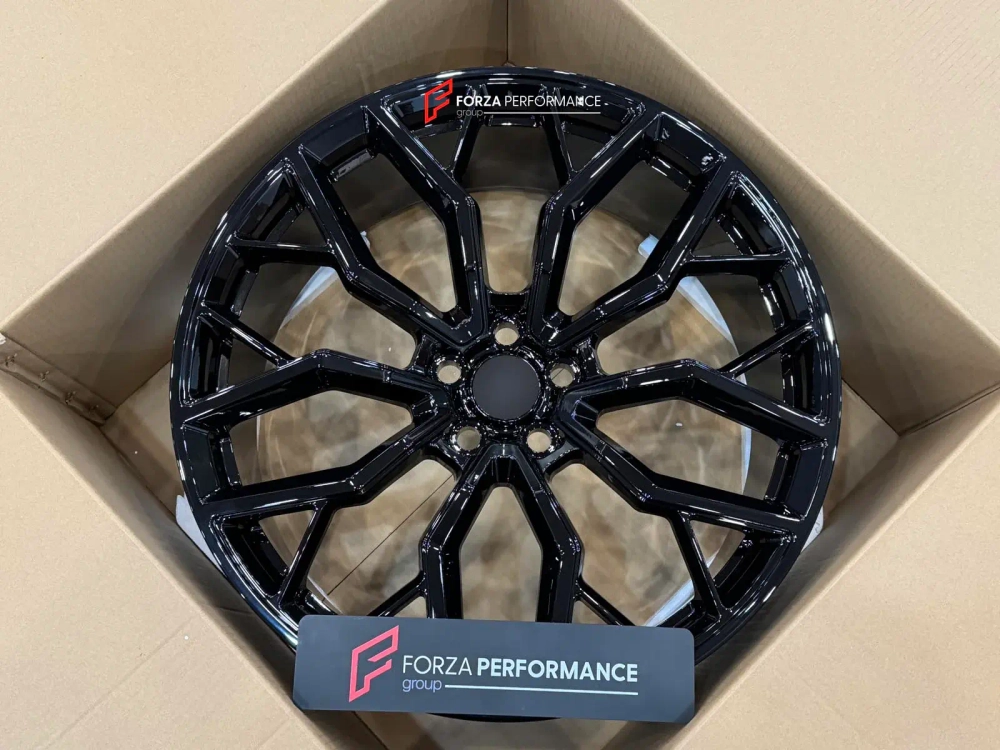 КОВАНЫЕ ДИСКИ ДЛЯ LAND ROVER DEFENDER L663 2024 ЛЕНД РОВЕР ДЕФЕНДЕР