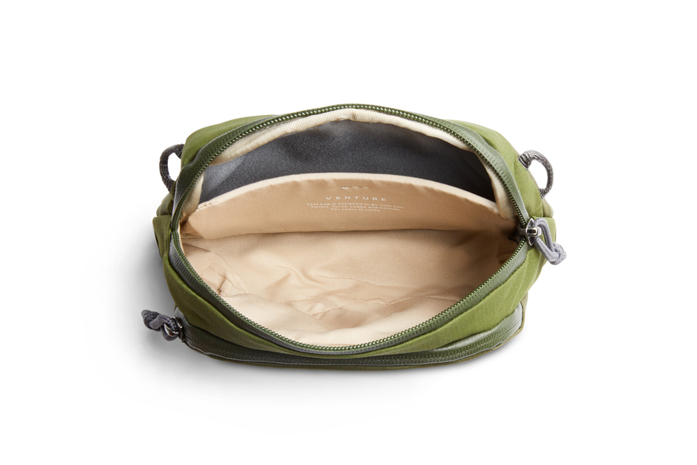 Несессер Bellroy Venture Pouch