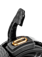 Катушка зимняя Nisus Maverick Черный графит RH (N-FCK60-BG-R)