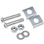 Крепеж к доп. колесам