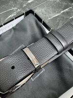 Двухсторонний ремень Zegna
