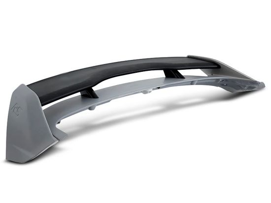 ROOF SPOILER SPORT RS для FORD FOCUS MK3 15-18 HATCHBACK