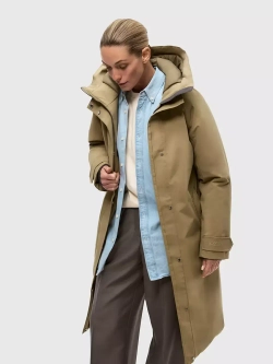 ПАРКА ЖЕНСКАЯ NORPPA IMANDRA ( 100601 )