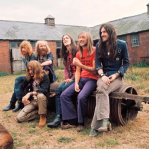 Hawkwind