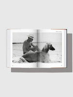 Книга The Dog In Photography 1839-Today (Biblioteca Universalis) (Taschen)