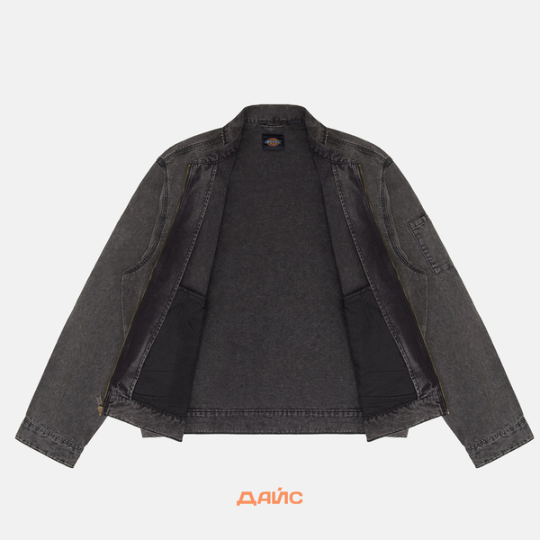 Куртка мужская Dickies Newington Jacket артикул:DK0A4YQNH861 - купить в магазине Дайс