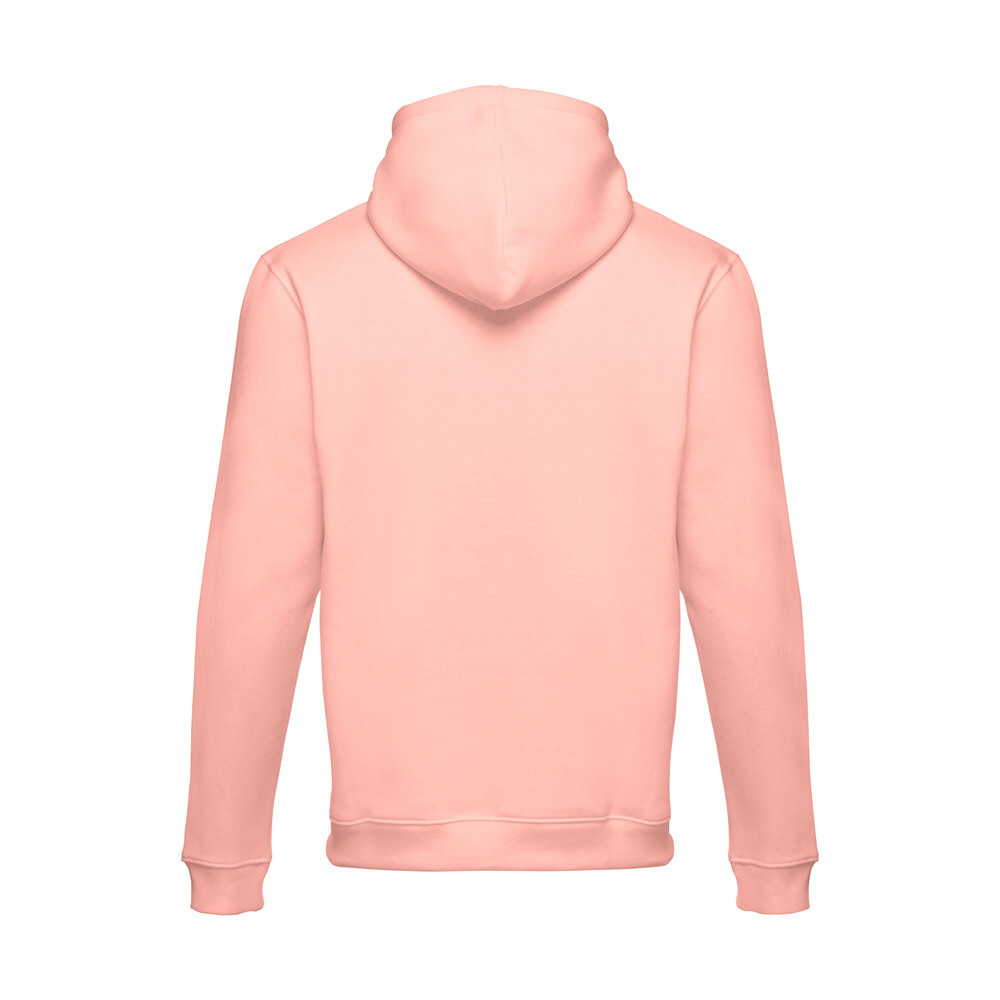 THC MOSCOW. Толстовка унисекс