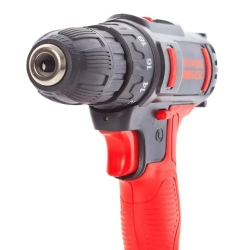 Шуруповерт аккумуляторный REDVERG Basic SD12LE/2-2S