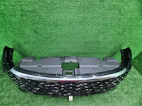 Бампер передний Omoda C5 (2022-н.в.)