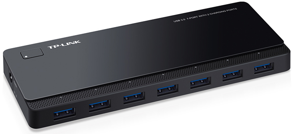 Разветвитель USB 3.0 TP-LINK UH720