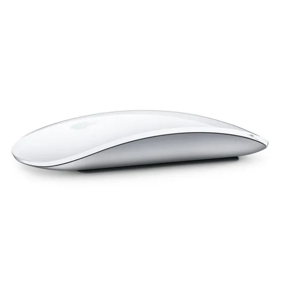 Беспроводная мышь Apple Magic Mouse 2 Silver (Серебристый)