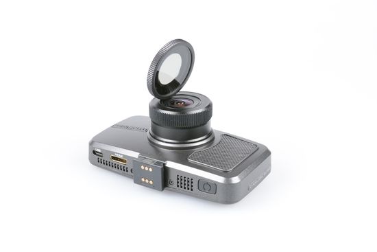 TrendVision TDR-707 GPS