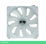 Вентилятор для корпуса HAFF UF120 White