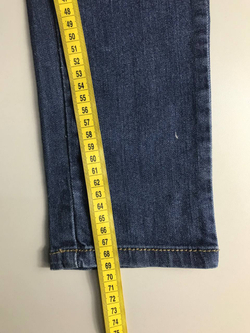 Джинсы Mayoral со вставками, на 11/12 лет