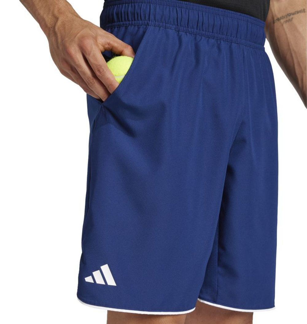 Теннисные шорты Adidas Club Tennis Climacool 9"