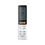 Консольный внутренний блок Haier AF25S2SD1FA