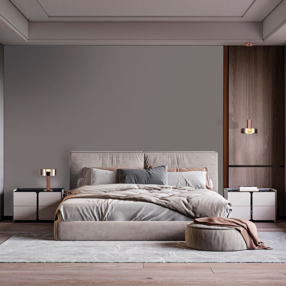 8430 Подвесной светильник GIN