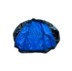 Бомбер Protocol Detroit I'm Two Sided черный