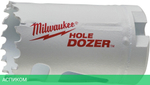 Коронка Milwaukee Hole Dozer 33мм (49560067)