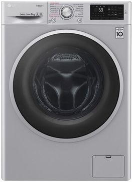 Стиральная машина LG F4J6VS1L