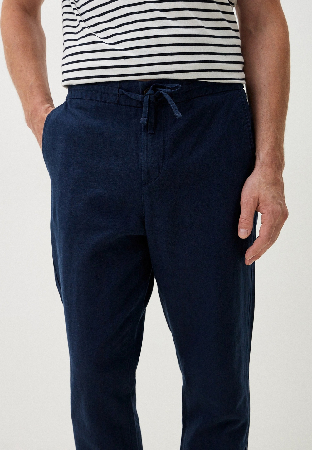 Брюки мужские MUSTANG Milano Jogger