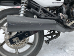 Honda CB750 040609