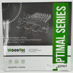 Пила основная Ø430 х 80 х 4,4 / 3,2 Z = 72 WoodTec