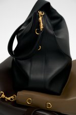 ALMA угольный черный