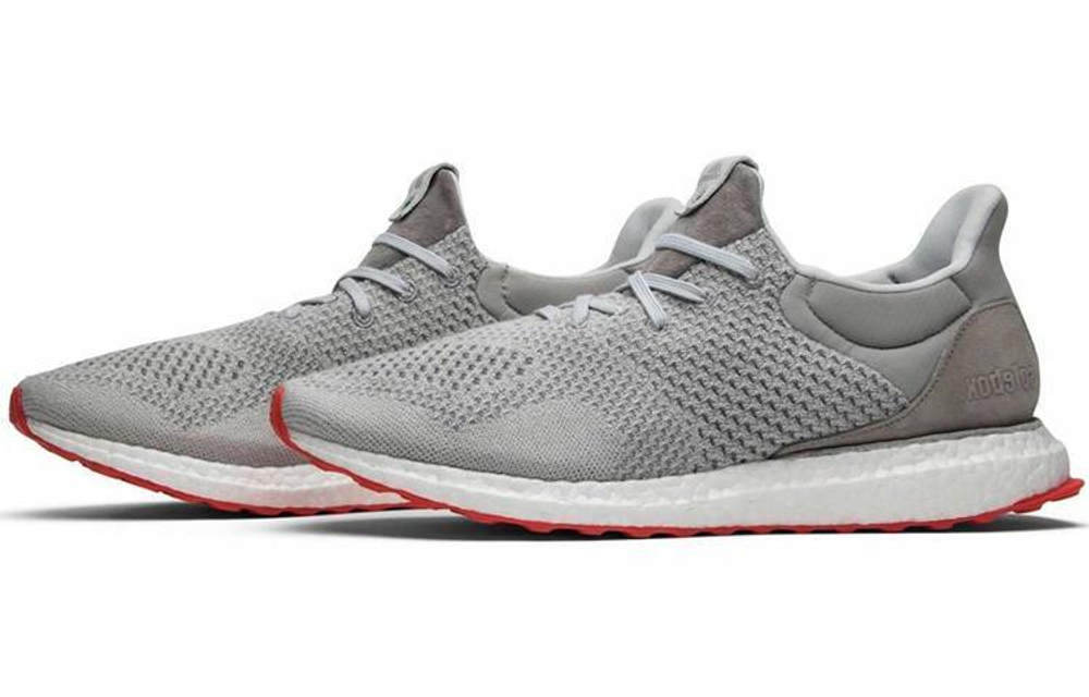 Кроссовки Adidas Ultraboost Uncaged Solebox