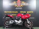 BMW F800S 2007