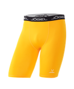 Шорты компрессионные Camp PerFormDRY Tight Short, желтый