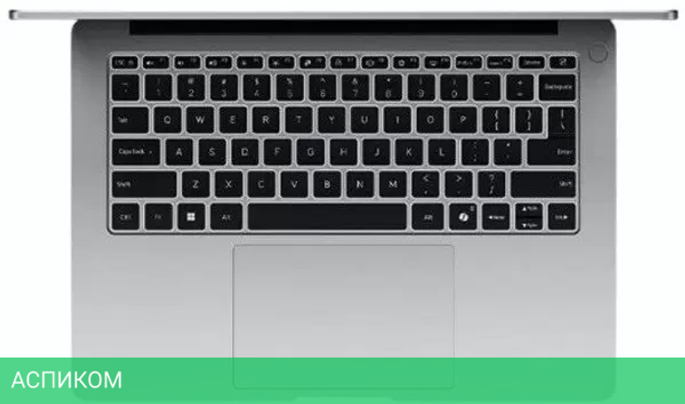 Ноутбук Xiaomi RedmiBook 14 2025 JYU4633CN