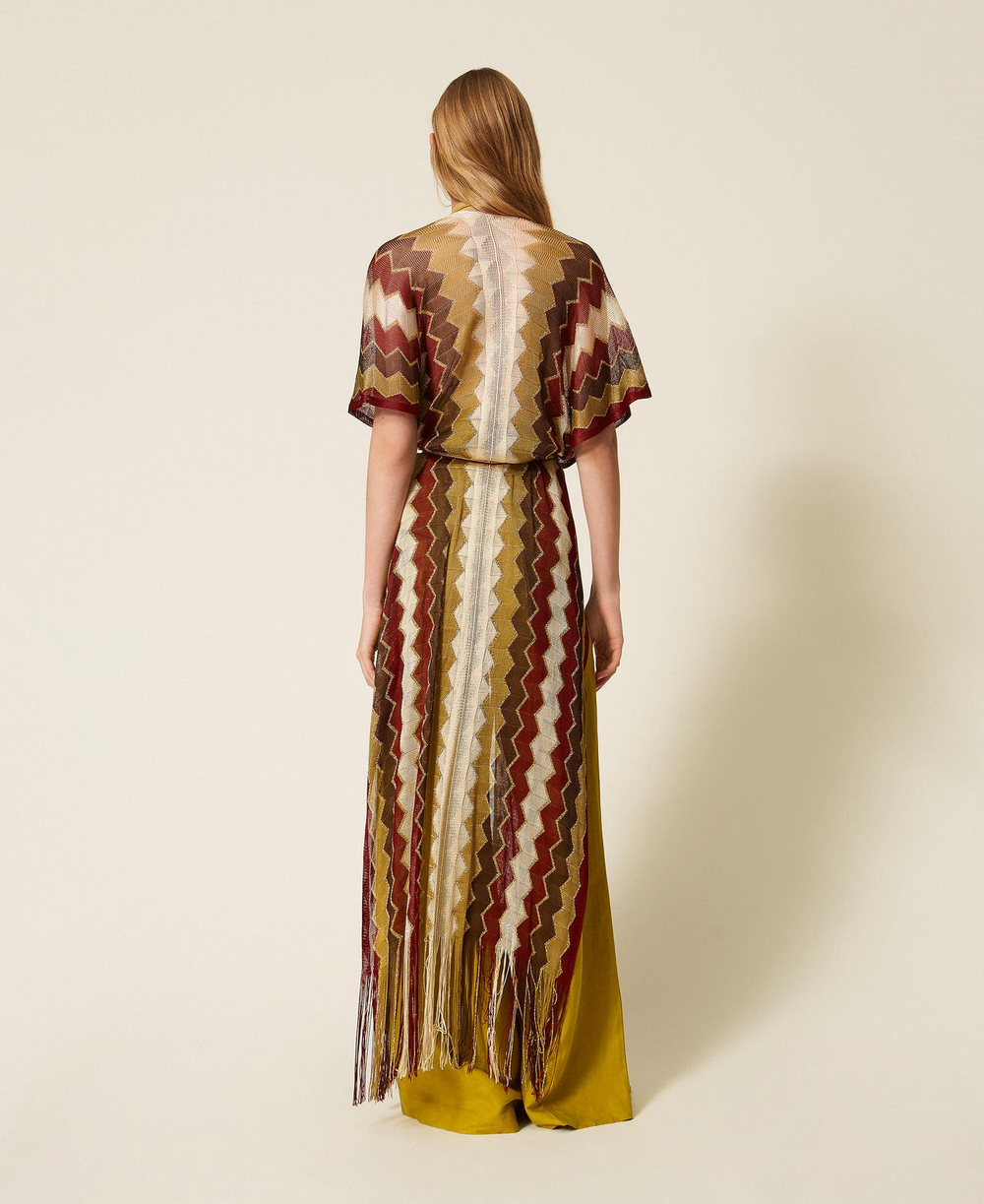 Кафтан TWINSET