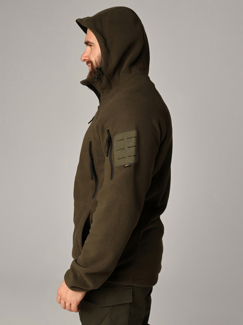 Кофта флисовая 7.26 Gear Tactical Series 123