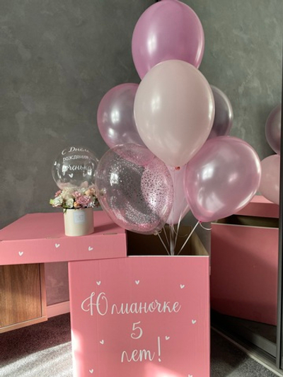 Сет Дочери 5