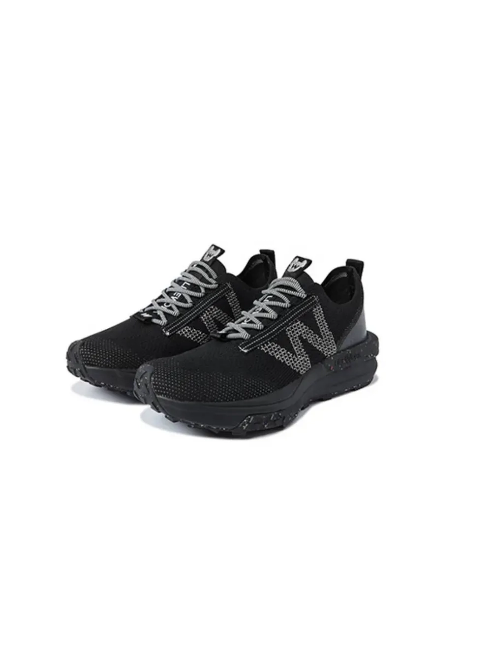 Кроссовки spacerun shield