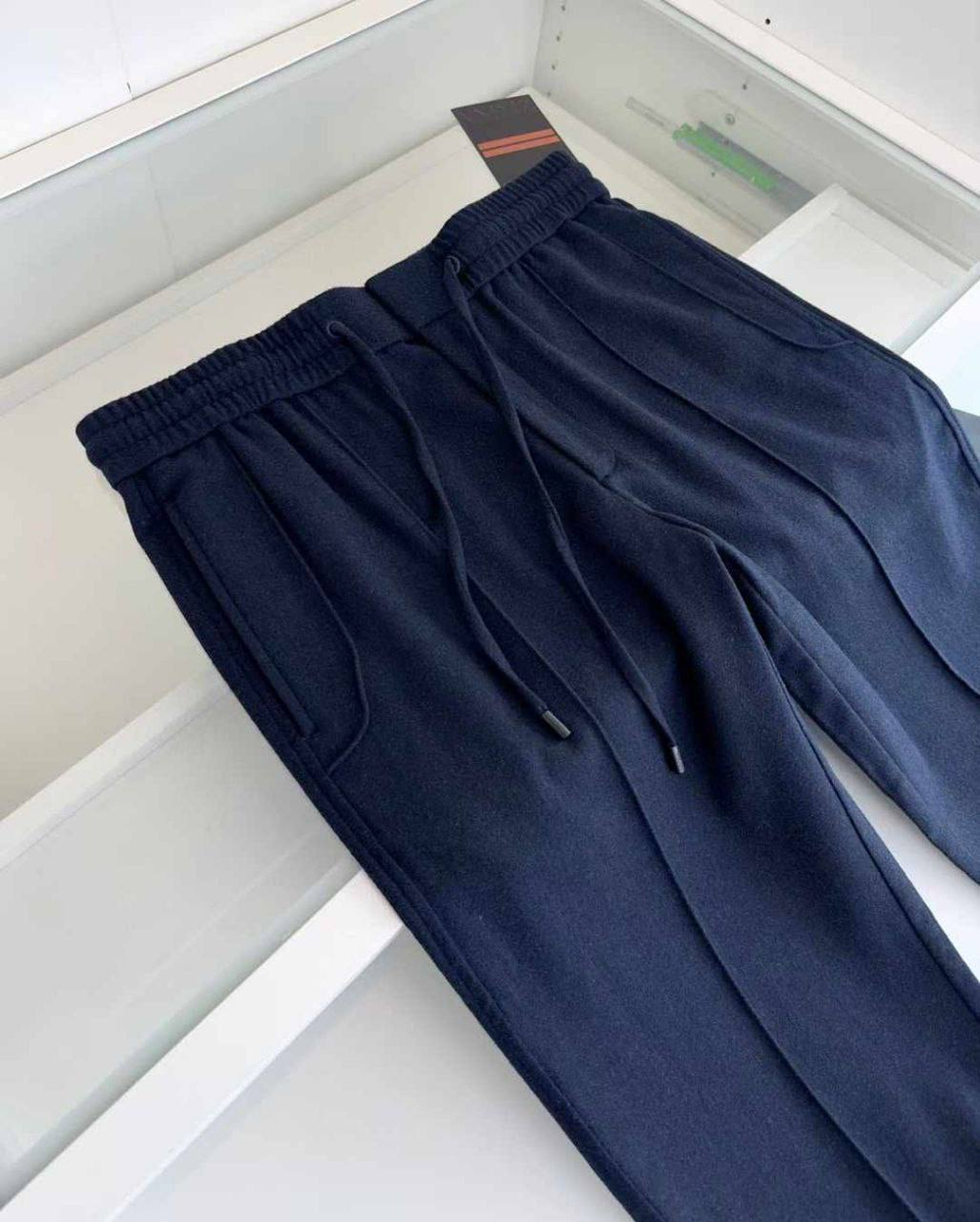 Брюки Zegna