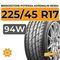 Bridgestone Potenza Adrenalin RE004 225/45 R17 94W XL