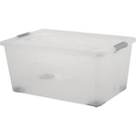 Ящик для хранения BERGEN 40л натуральный