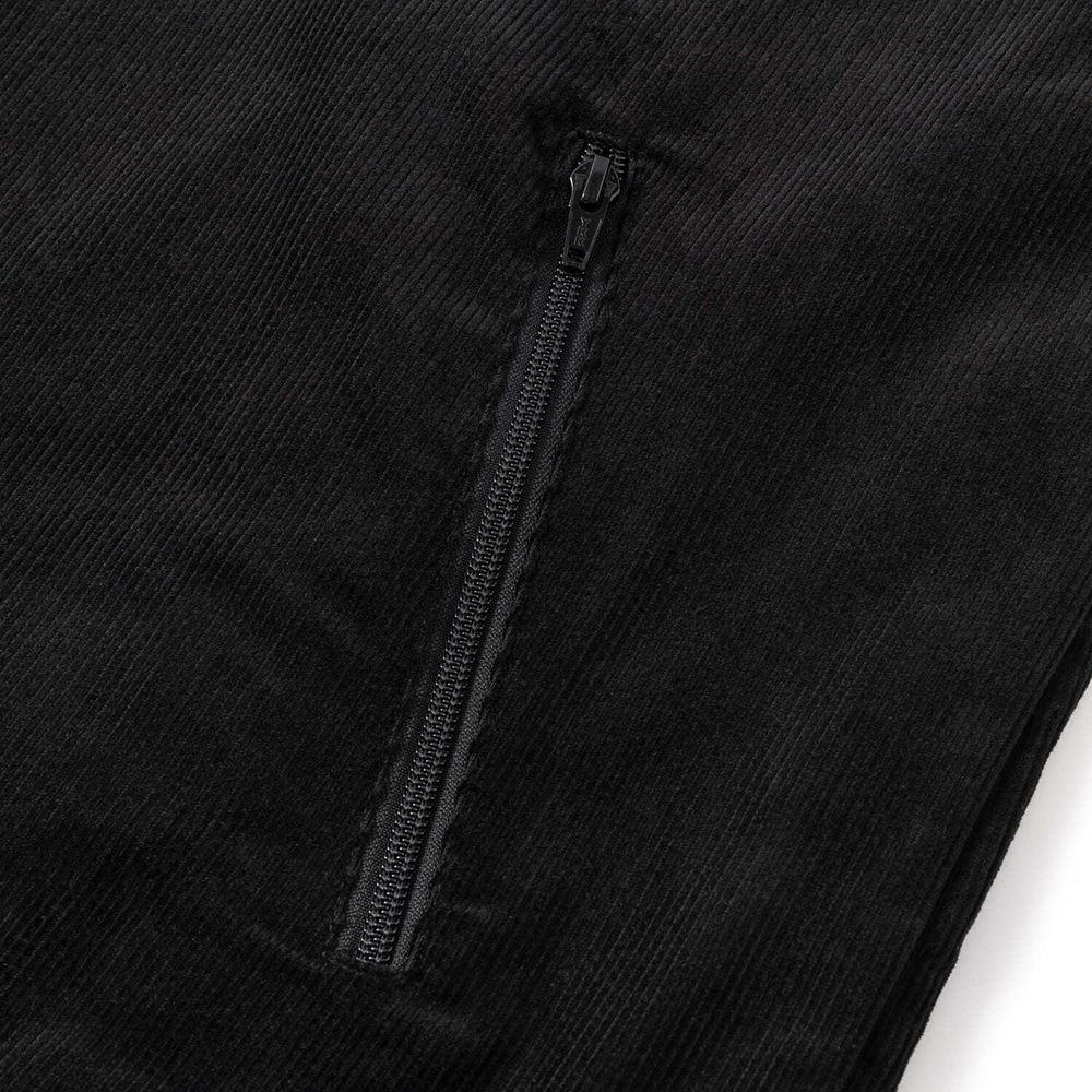 Купить Анорак YMKASHIX Velvet series черный Анорак YMKASHIX Velvet series черный