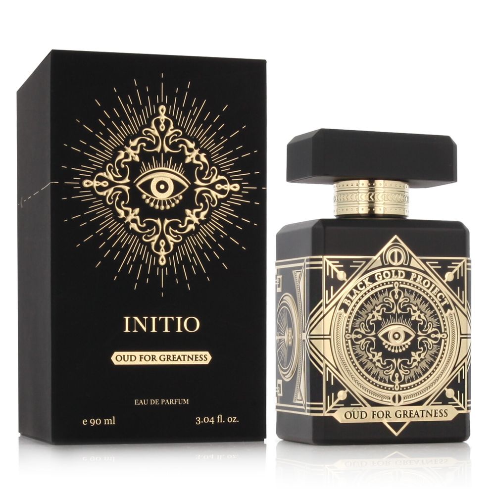 Initio Oud For Greatness Eau De Parfum 90 ml (unisex)
