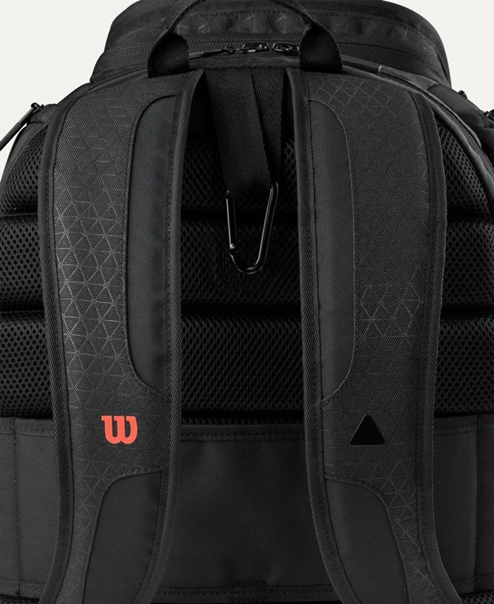 Рюкзаки для тенниса WILSON CLASH V3