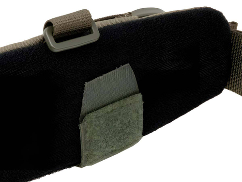 Пояс разгрузочный Wartech Вектор 2.0 TV-143-RG-A, Ranger Green, S/M (46-52)