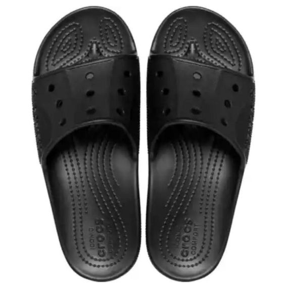 Crocs Baya 2 'Black'