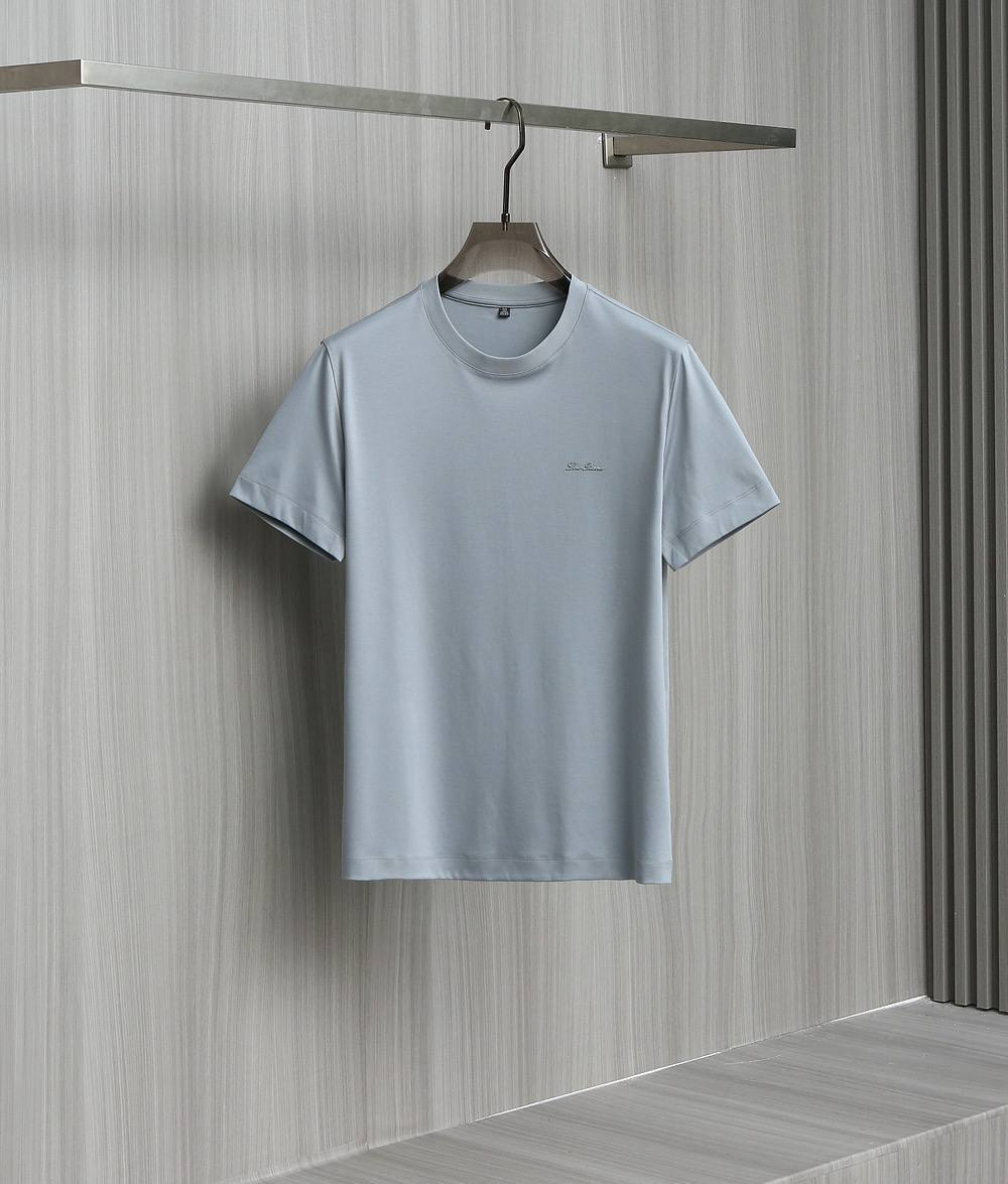 Футболка Loro Piana
