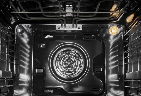 Духовой шкаф Midea MO98277CGB