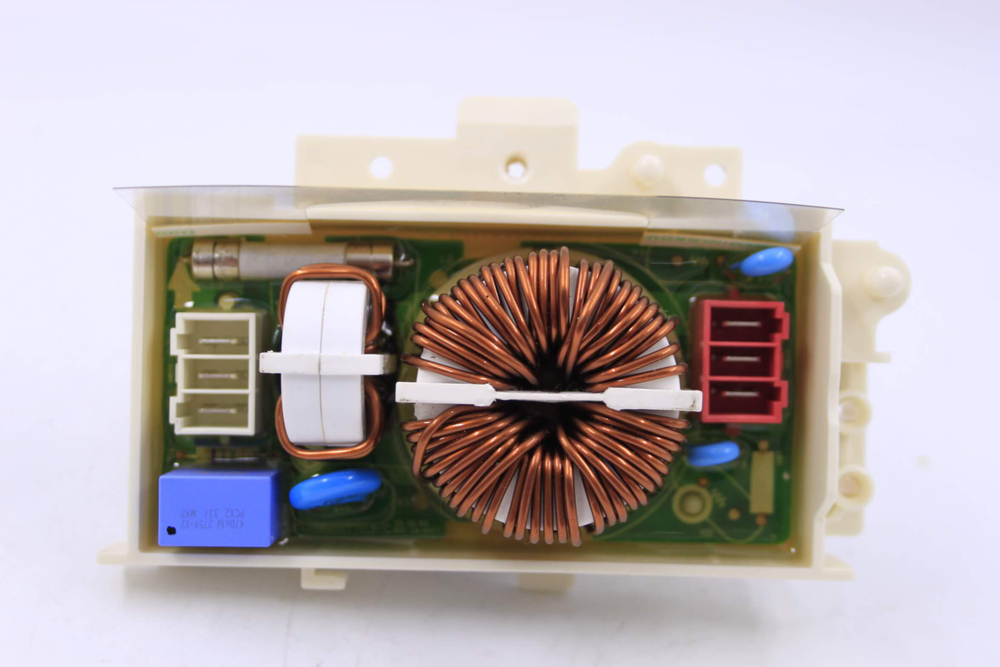 Сетевой фильтр EAM63891309 стиральной машины LG