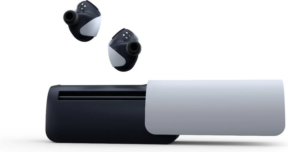Беспроводные наушники Sony Pulse Explore, белый (White)