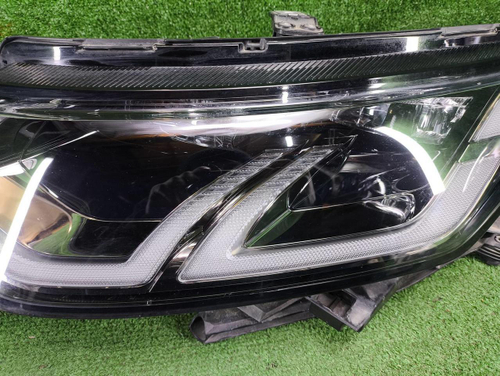Фара левая Land-Rover Discovery Sport (19-нв) LED